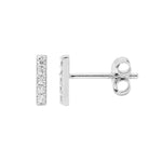 Earring Gold - E465G - Markbridge Jewellers