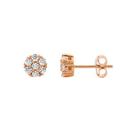 Earring Gold - E490G - Markbridge Jewellers