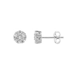 Earring Gold - E490G - Markbridge Jewellers