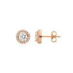 Earring Gold - E492G - Markbridge Jewellers