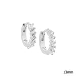 Earring Gold - E552G - Markbridge Jewellers