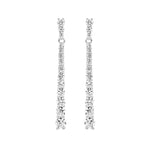 Earring Gold - E557G - Markbridge Jewellers