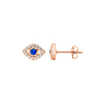 Earring Gold - E559G - Markbridge Jewellers