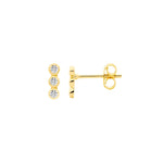 Earring Gold - E562G - Markbridge Jewellers