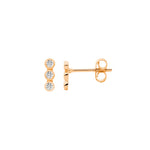 Earring Gold - E562G - Markbridge Jewellers