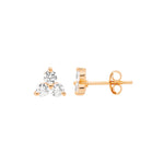 Earring Gold - E563G - Markbridge Jewellers