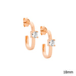 Earring Gold - E594G