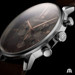 ELIROS Chronograph 40mm - Markbridge Jewellers