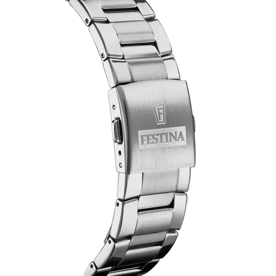 FESTINA Timeless Chronograph Men's Watch - Markbridge Jewellers