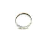 Four Tone Ring - Markbridge Jewellers