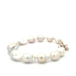 Freshwater Pearl Baroque Bracelet - Markbridge Jewellers
