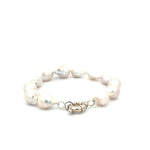 Freshwater Pearl Baroque Bracelet - Markbridge Jewellers