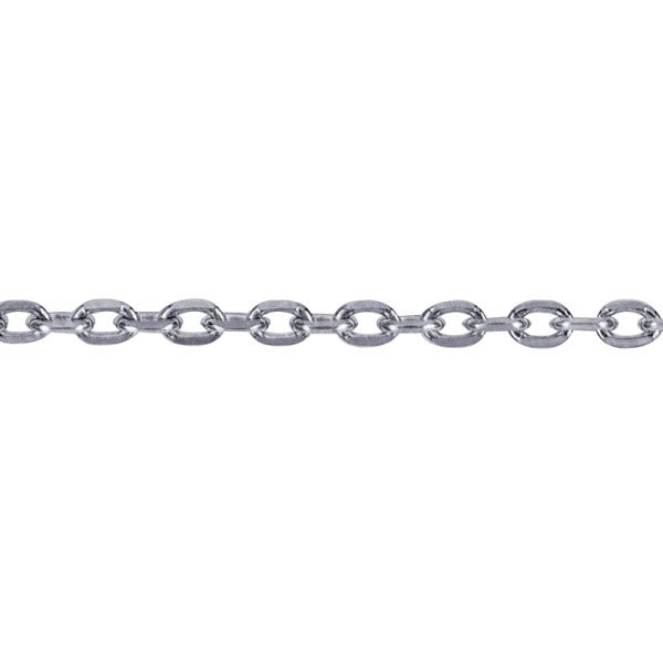 Gold Diamond Cut Cable Chain 1.70mm - Markbridge Jewellers