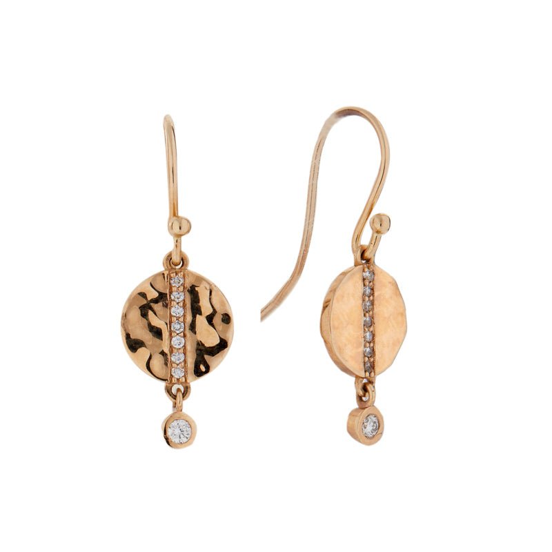 Isabella Collection - Markbridge Jewellers
