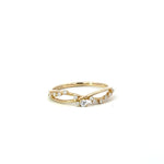 Lab Grown Diamond Dress Ring - Markbridge Jewellers