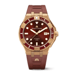 Maurice Lacroix Aikon Venturer Bronze - Markbridge Jewellers
