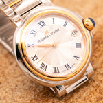 Maurice Lacroix 'Fiaba' Ladies Two Tone Watch - Markbridge Jewellers