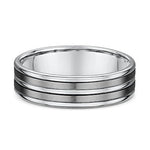 Mens Wedder - Markbridge Jewellers