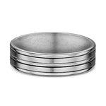 Mens Wedder - Markbridge Jewellers