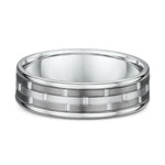 Mens Wedder - Markbridge Jewellers