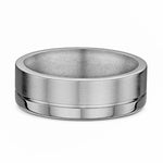 Mens Wedder - Markbridge Jewellers