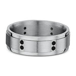 Mens Wedder - Markbridge Jewellers