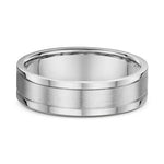 Mens Wedder - Markbridge Jewellers