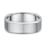Mens Wedder - Markbridge Jewellers