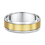 Mens Wedder - Markbridge Jewellers