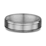 Mens Wedder - Markbridge Jewellers