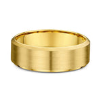 Mens Wedder - Markbridge Jewellers