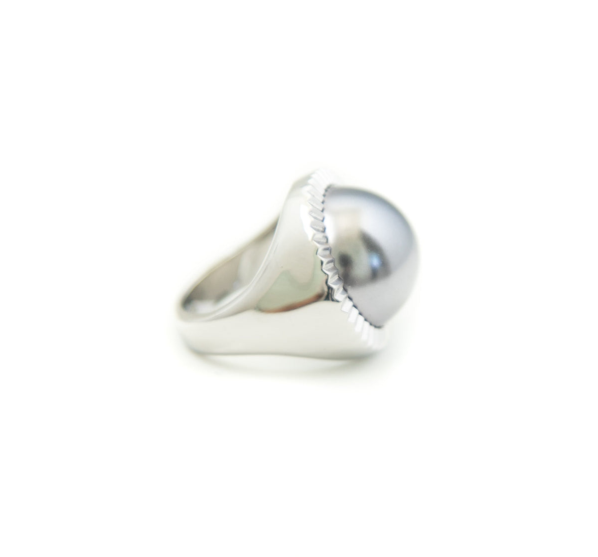 Misaki Dazzle Ring - Markbridge Jewellers