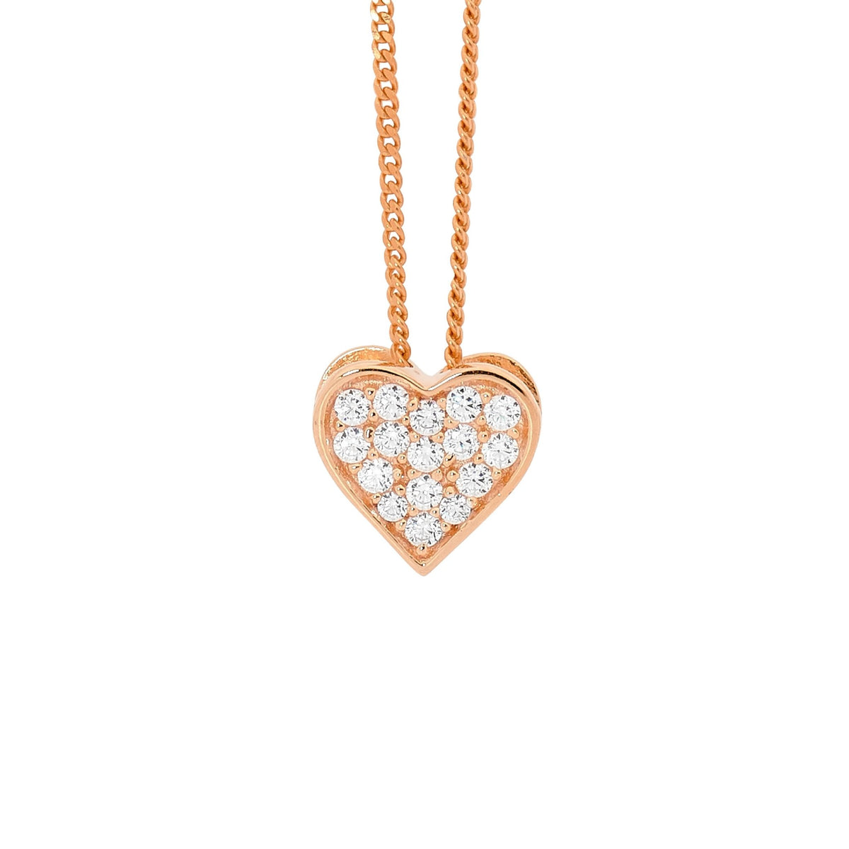 Pendant Gold - P749G - Markbridge Jewellers