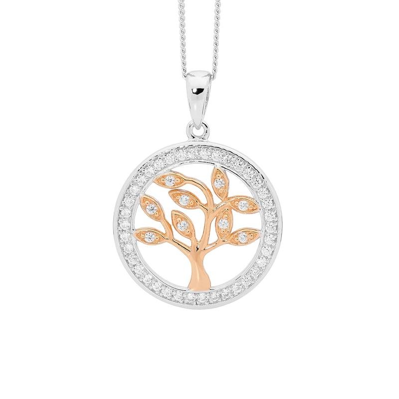 Pendant Gold - P777G - Markbridge Jewellers