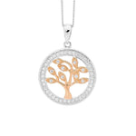 Pendant Gold - P777G - Markbridge Jewellers