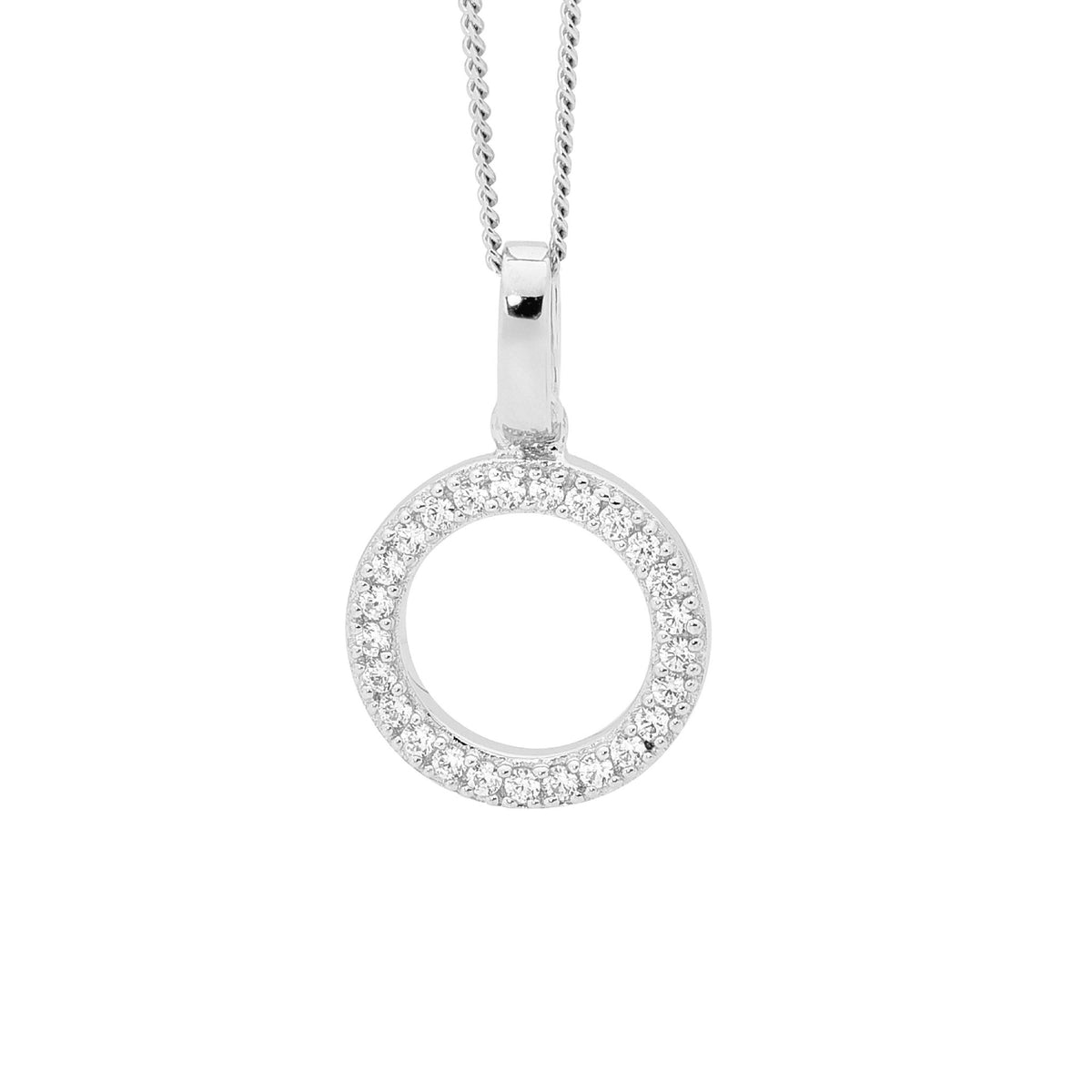 Pendant Gold - P791G - Markbridge Jewellers