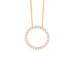 Pendant Gold - P816G - Markbridge Jewellers