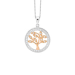 Pendant Gold - P820G - Markbridge Jewellers
