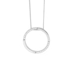 Pendant Gold - P824G - Markbridge Jewellers