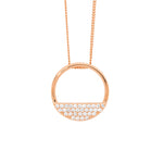 Pendant Gold - P827G - Markbridge Jewellers