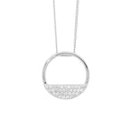 Pendant Gold - P827G - Markbridge Jewellers