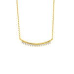 Pendant Gold - P844G - Markbridge Jewellers