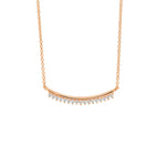 Pendant Gold - P844G - Markbridge Jewellers