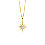 Pendant Gold - P849G - Markbridge Jewellers