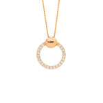 Pendant Gold - P850G - Markbridge Jewellers