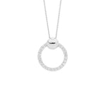 Pendant Gold - P850G - Markbridge Jewellers