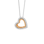 Pendant Gold - P855G - Markbridge Jewellers