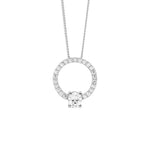 Pendant Gold - P860G - Markbridge Jewellers