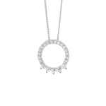 Pendant Gold - P862G - Markbridge Jewellers