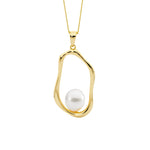 Pendant Gold - P879G - Markbridge Jewellers